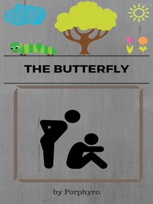 cover image of The Butterfly